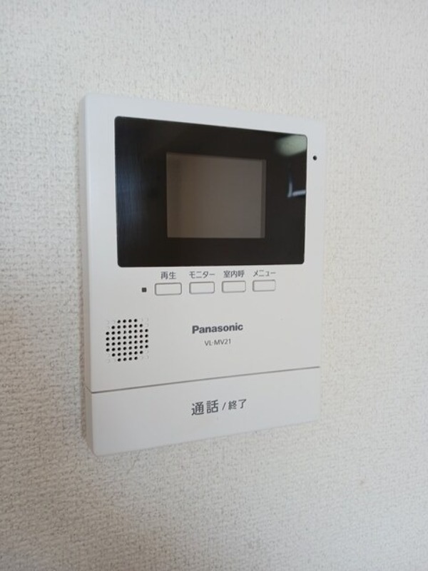 セキュリティ　図面と現状に相違がある場合には現状を優先