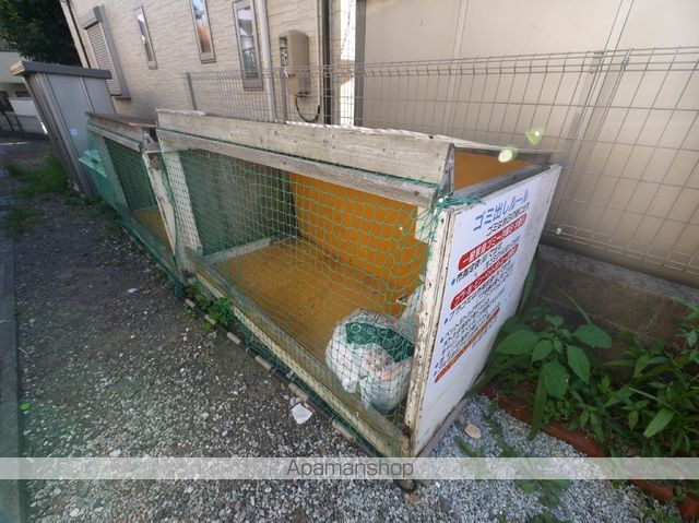 その他共有部分　その他共有部分