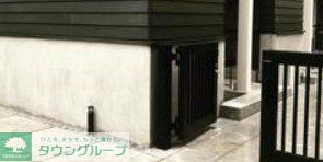 その他設備　共有部分