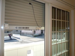 眺望　別物件参考(同施工会社)