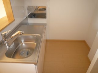 その他設備　別物件参考(同施工会社)