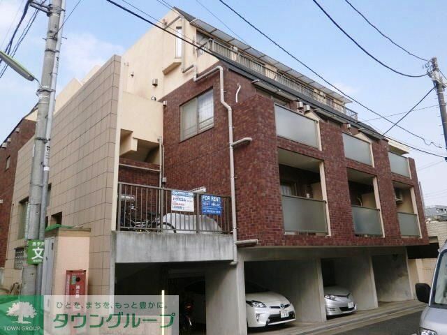 その他　外観