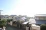 眺望　※別部屋の写真です
