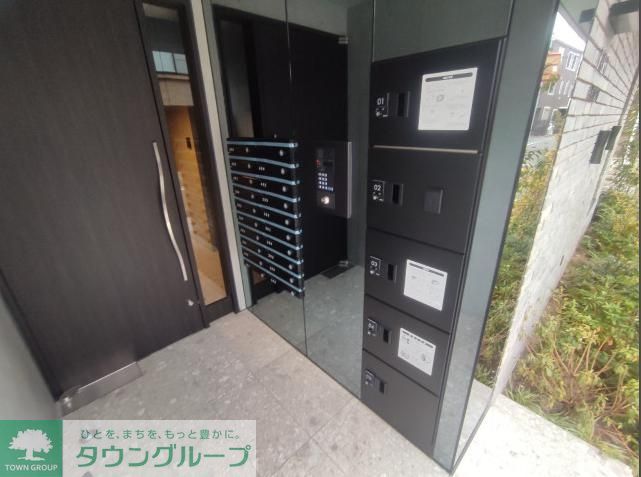 その他設備　共有部分