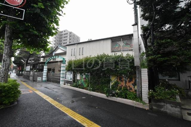 幼稚園・保育園　浅間幼稚園（幼稚園・保育園）まで828m