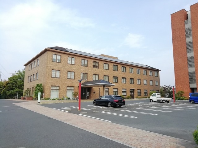 病院　青葉台病院（病院）まで500m