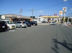 コンビニ　セブンイレブン 名古屋高針原1丁目店（コンビニ）まで852m