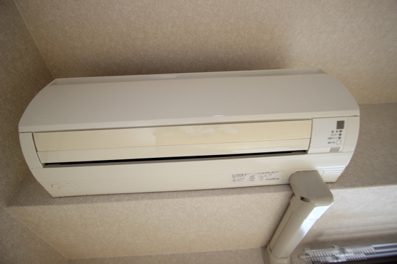 その他設備　写真は別の部屋のものです。配置等、異なる場合があります。