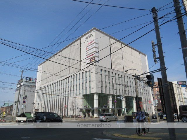 幼稚園・保育園　カトリック聖園こどもの家（幼稚園・保育園）まで271m