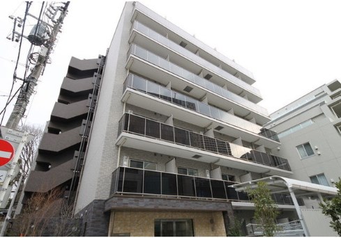 建物外観　★仲介手数料半月分+税★