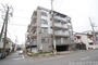 出町柳駅より徒歩15分 4階 築47年4ヶ月の賃貸物件