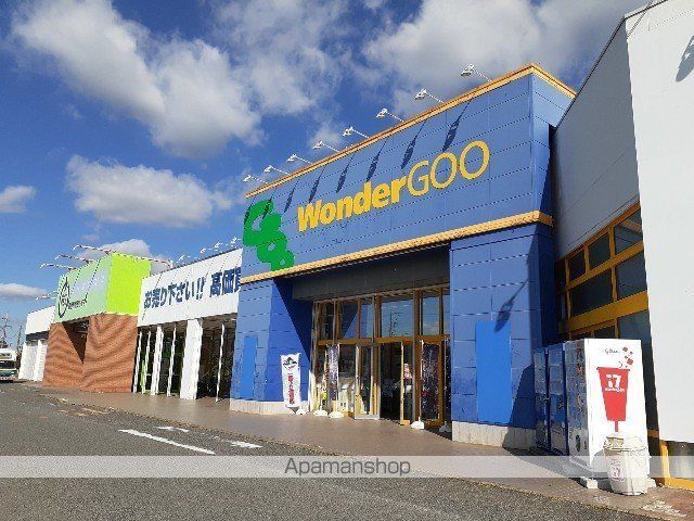 その他　ＷｏｎｄｅｒＧＯＯ　八街店（その他）まで1400m