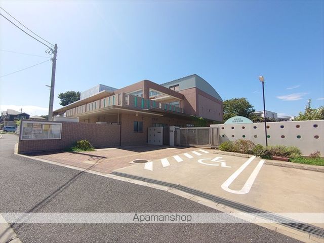 幼稚園・保育園　船橋市立若葉保育園（幼稚園・保育園）まで1138m