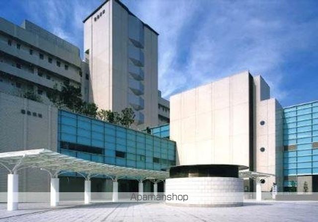 病院　東京都保健医療公社豊島病院（公益財団法人）（病院）まで367m