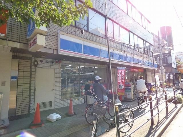 コンビニ　ローソン（コンビニ）まで441m