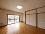その他部屋・スペース　洋室１１帖（２Ｆ）