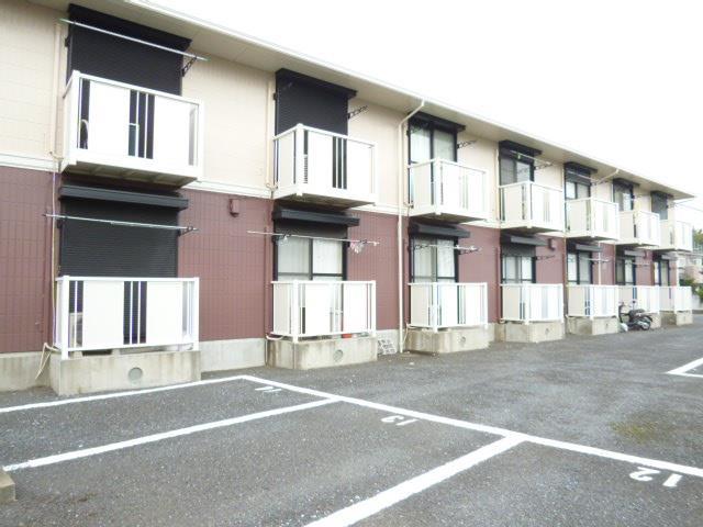 エントランス　2016年11月屋根 外壁塗装済み