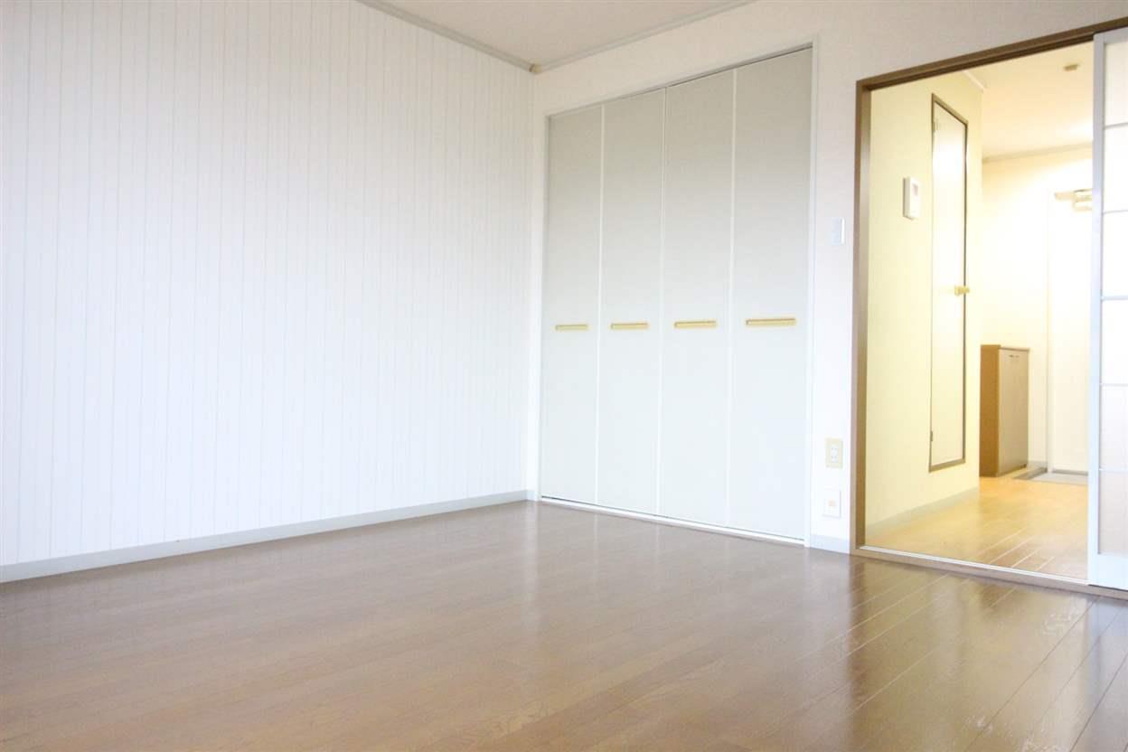 居室・リビング　日当り良好のお部屋