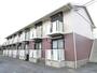 建物外観　2016年11月屋根 外壁塗装済み