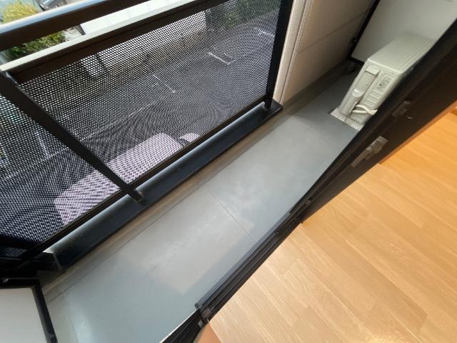バルコニー　ベランダ