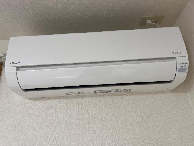 その他設備　室内設備