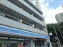 コンビニ　ローソン（コンビニ）まで70m