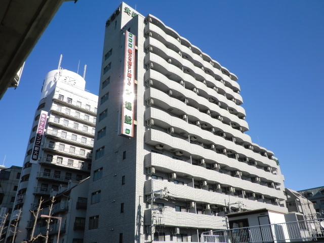 その他　外観です