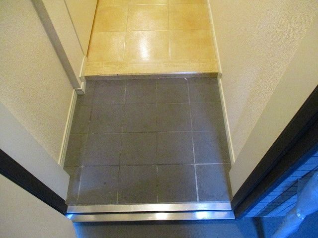 玄関　別部屋　参考