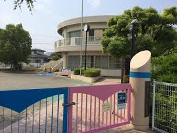 幼稚園・保育園　なかじま保育園（幼稚園・保育園）まで641m