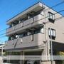 南行徳駅より徒歩7分 2階 築26年4ヶ月の賃貸物件