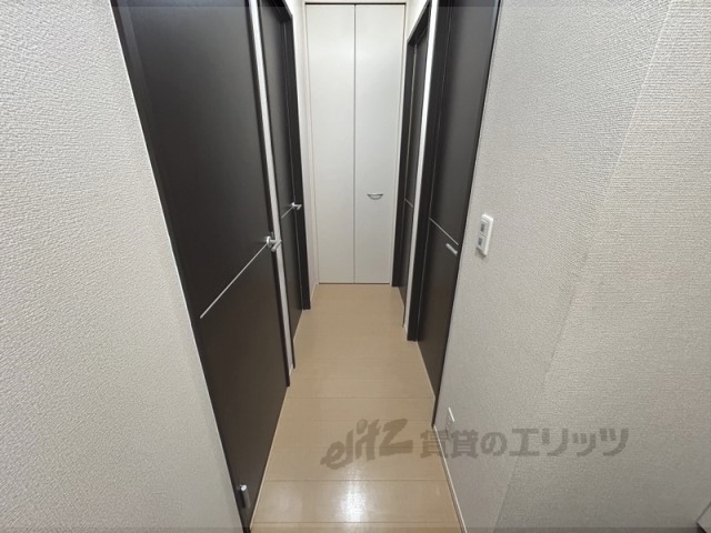 その他部屋・スペース　廊下