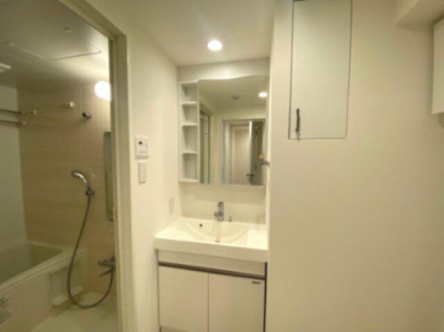 その他　写真は同タイプ住居です。