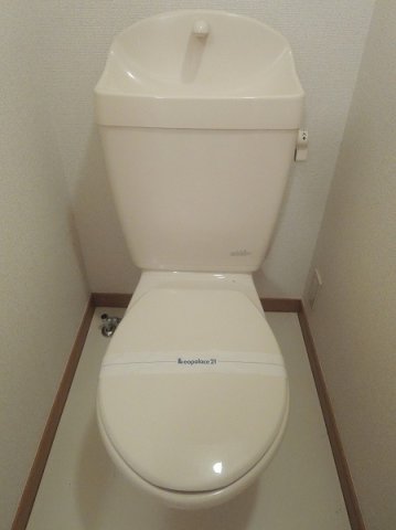 その他　洋式トイレ