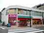 スーパー　まいばすけっと西小山駅前店（スーパー）まで451m
