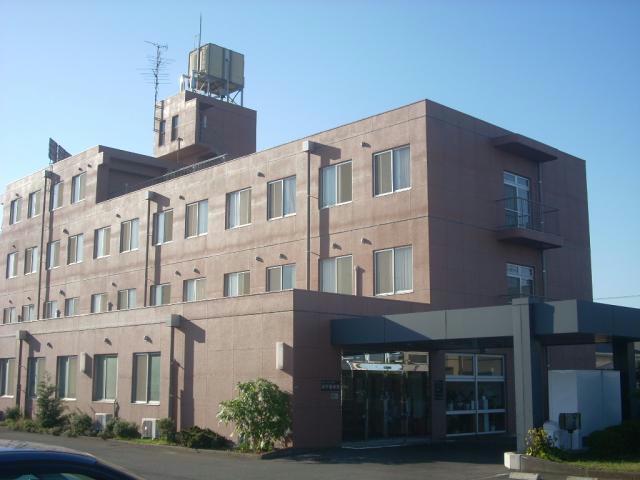 病院　医療法人社団協和会滝不動病院（病院）まで701m