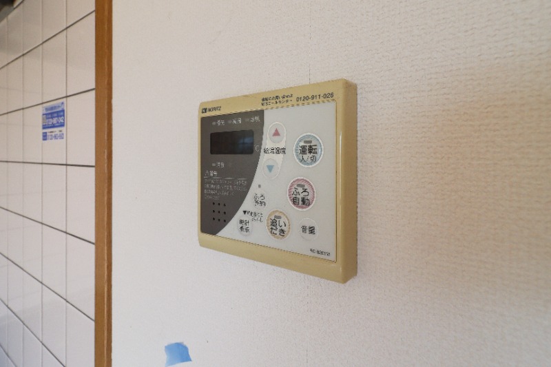 その他設備　図面と現状に相違がある場合には現状を優先