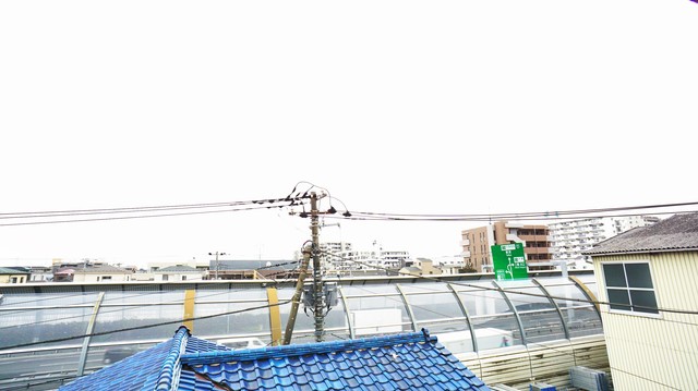 眺望　同物件別部屋写真（実際は現況を優先します）