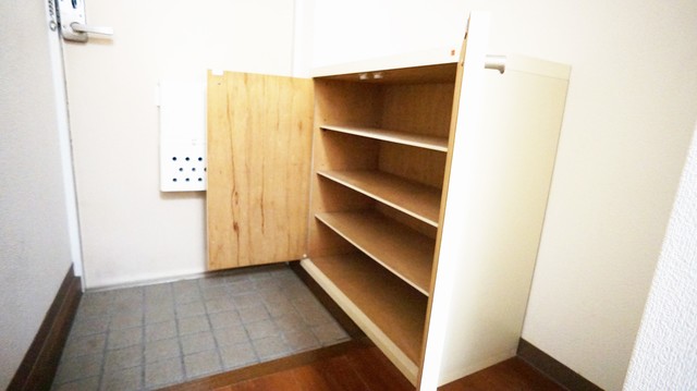 収納　同物件別部屋写真（実際は現況を優先します）