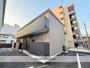 寝屋川市駅より徒歩12分 2階 築1年7ヶ月の賃貸物件