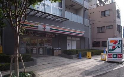 コンビニ　セブンイレブン 豊島上池袋1丁目店（コンビニ）まで330m