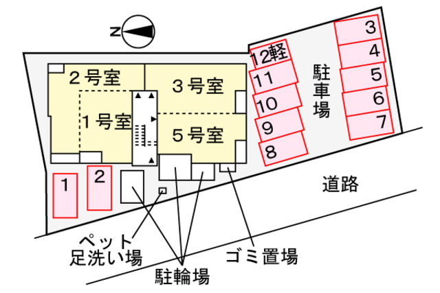 その他共有部分