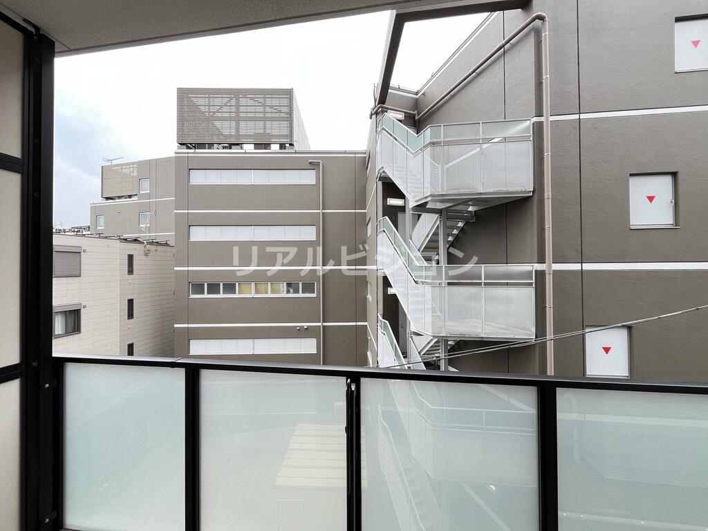 眺望　他部屋参考写真