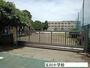 小学校　玉川小学校（小学校）まで1600m