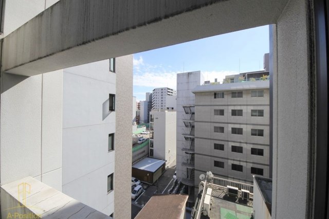 眺望　プレミアム新町III