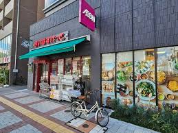 スーパー　まいばすけっと両国国技館通り店（スーパー）まで511m