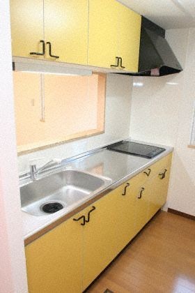 キッチン