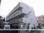 戸田宝マンション 3階 築39年4ヶ月の賃貸物件