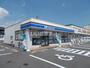 コンビニ　ローソン 伊賀平野店（コンビニ）まで631m