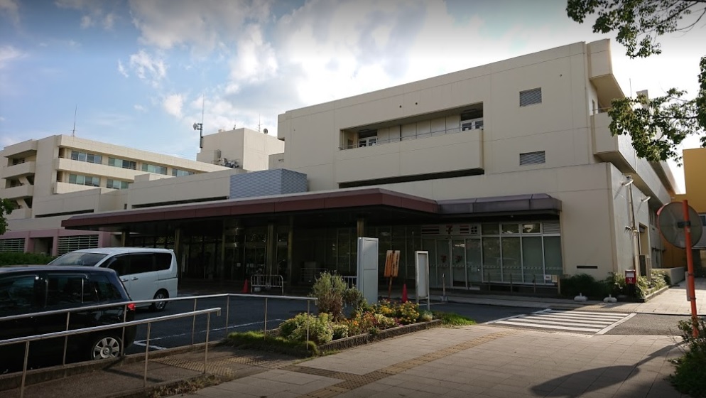 病院　大阪府立母子保健総合医療センター（病院）まで1339m