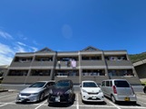 建物外観　外観☆